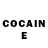 COCAIN Колумбийский Damir Maulenbai